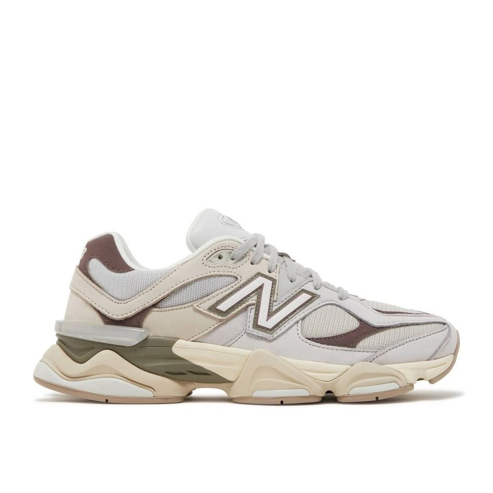 New Balance 9060 Grey Matter