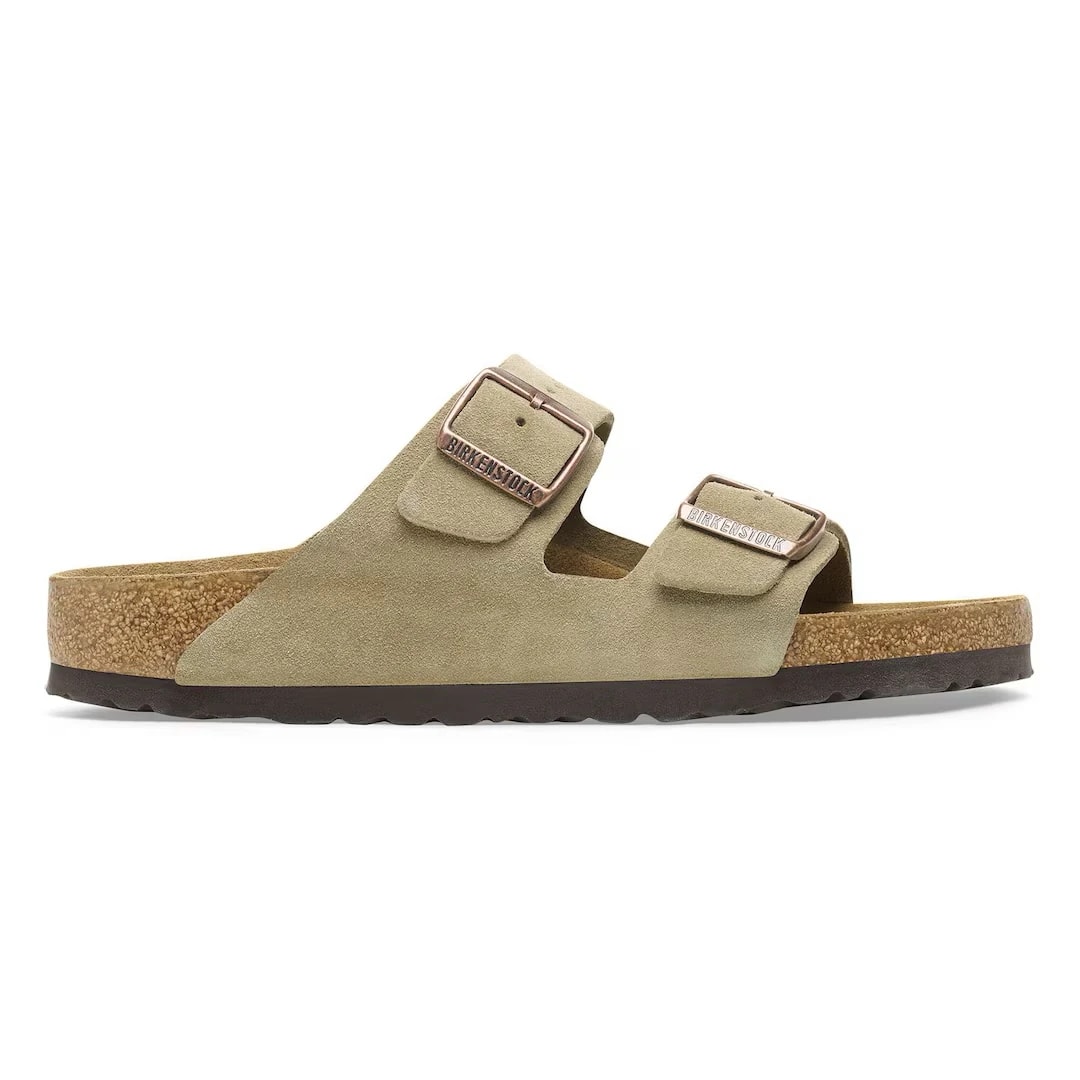 Birkenstock Arizona Beige