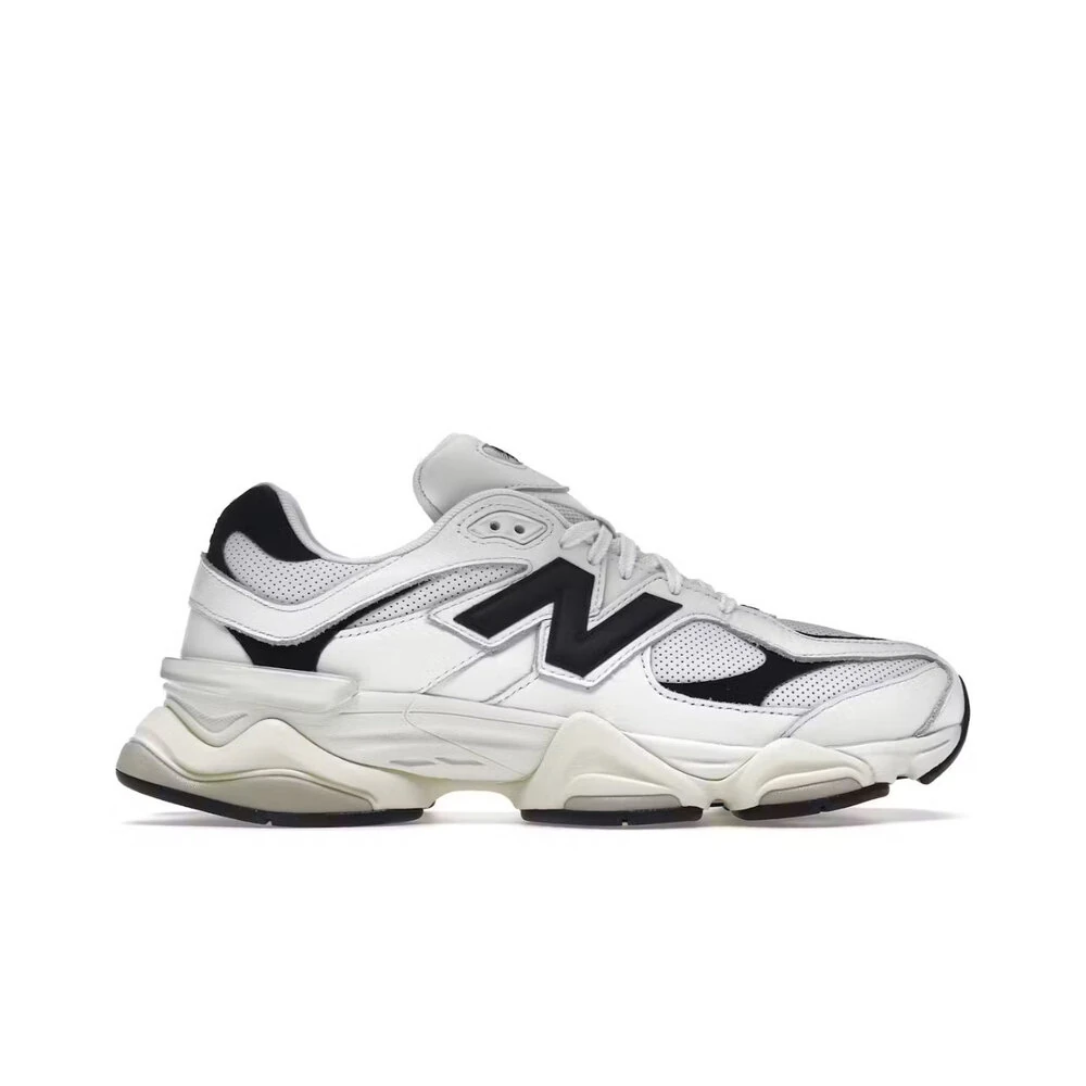 New Balance 9060 White Black