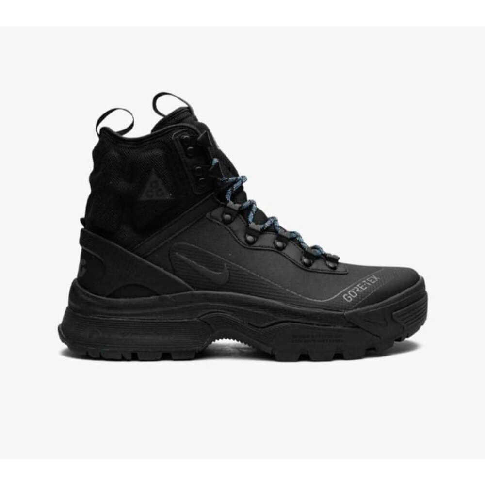 Nike ACG Air zoom Black Bot Goretex