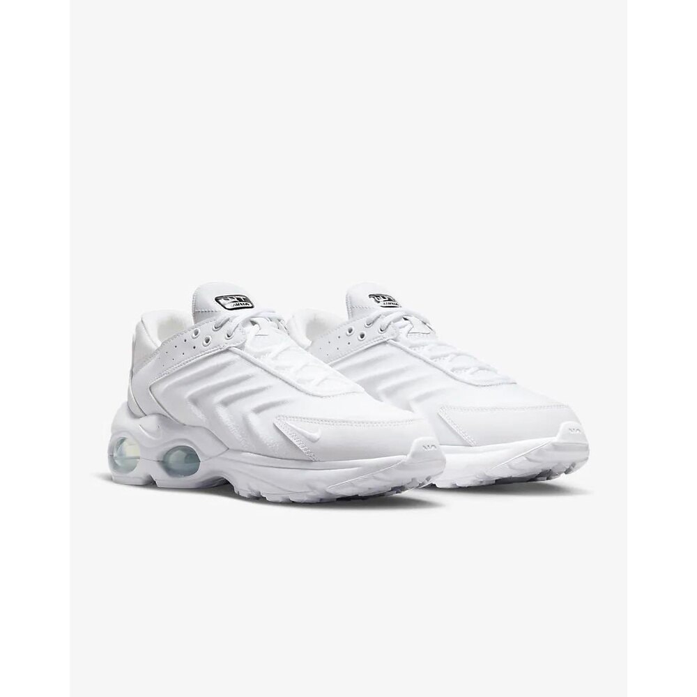 Nike Air Max Triple White