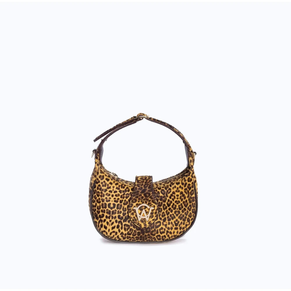 Manc Cupid Mini Leopar