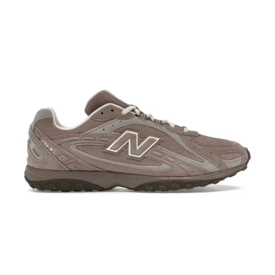 New Balance 204L Mushroom