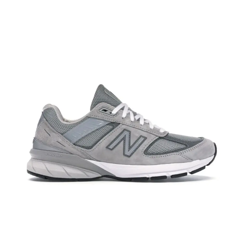 New Balance 990v5 Grey