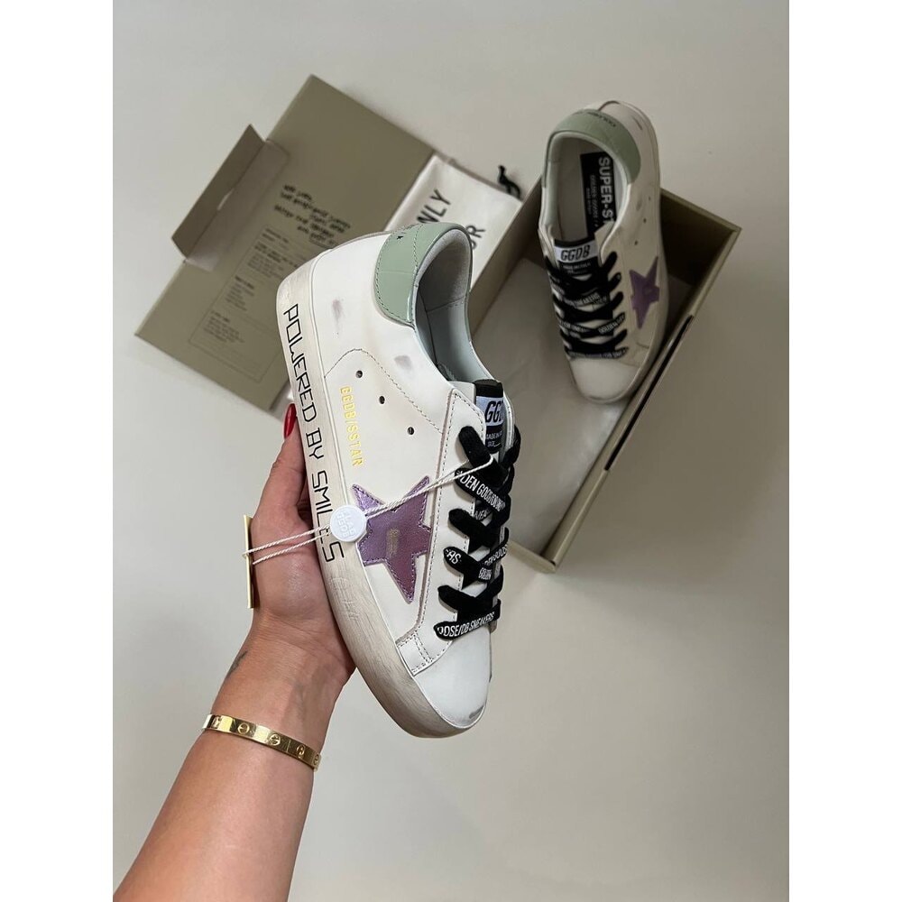 Golden Goose Tur