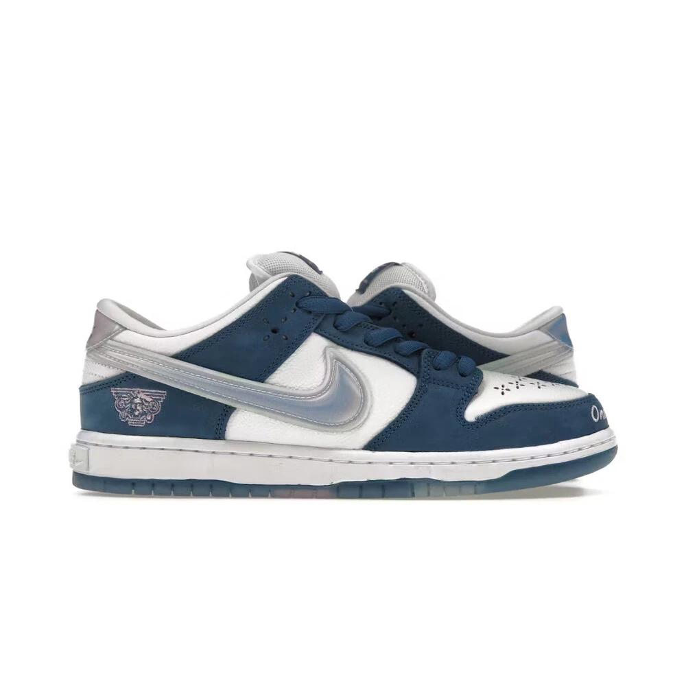 Nike SB Dunk Low Born X Raised