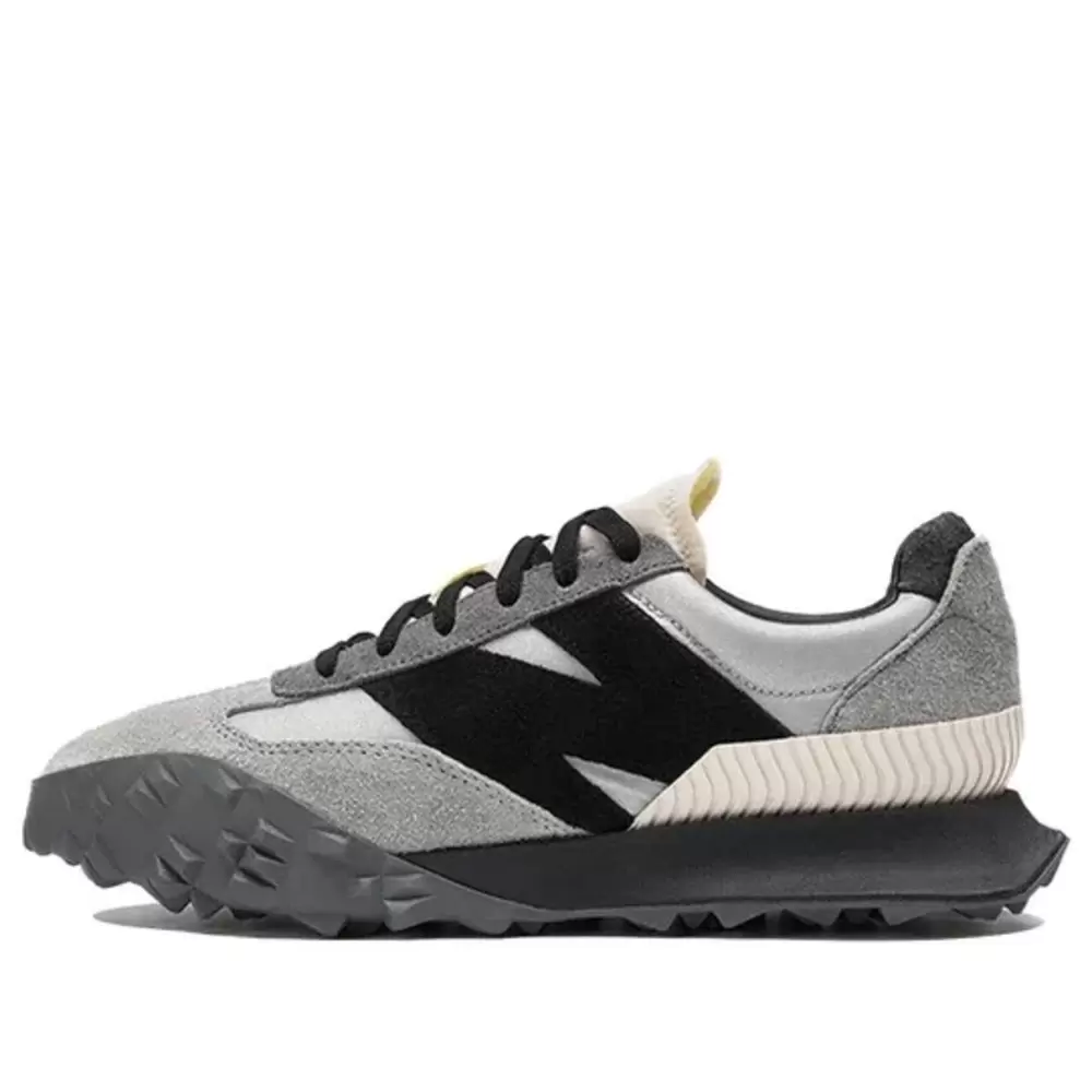 New Balance Xc72 Series ‘ Grey Castlerock