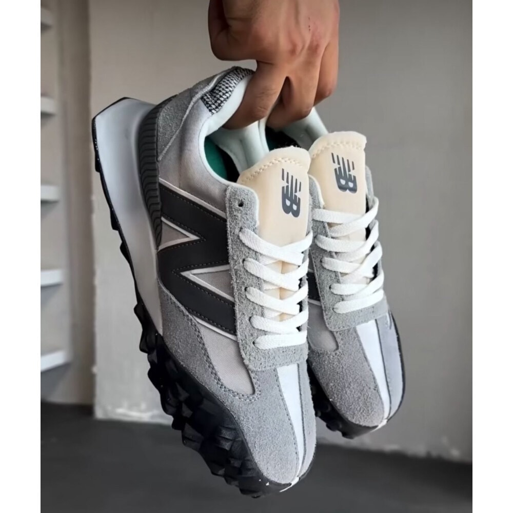 New Balance xc72 Grey