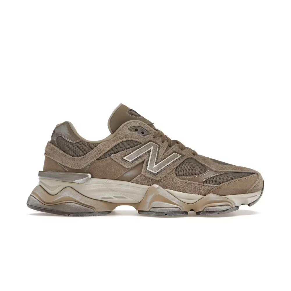 New Balance 9060 Mushroom Timberwolf