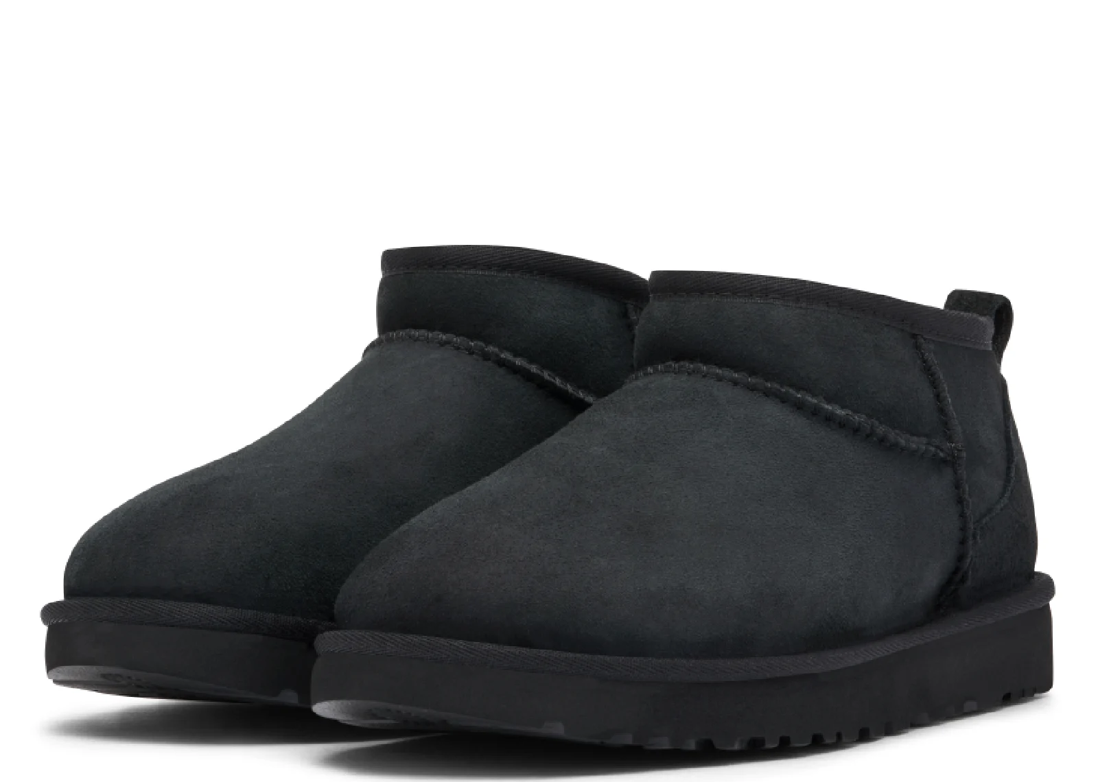 UGG Mini Siyah ( Eski Sezon ) görsel 2