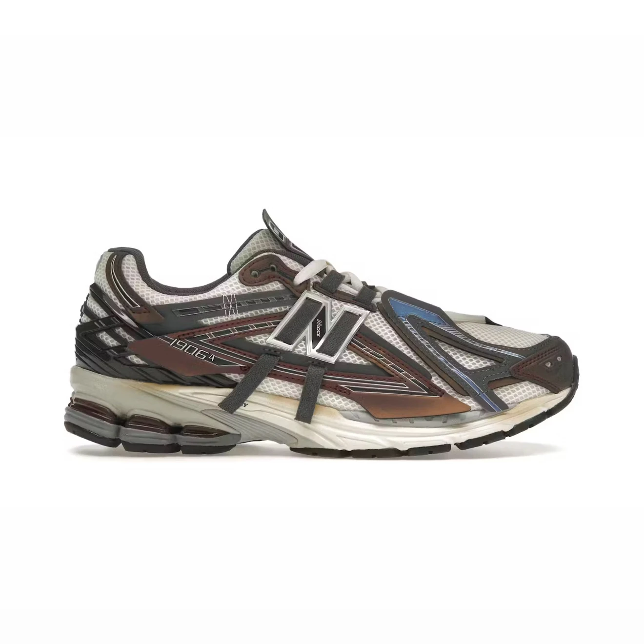 New Balance 1906A Eggplant