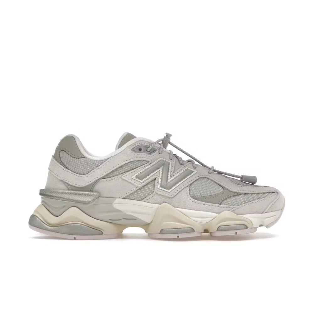 New Balance 9060 Grey Lilac