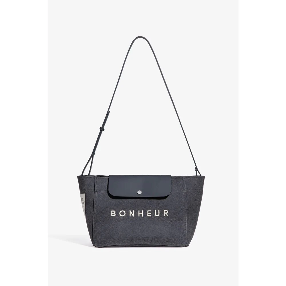 Clutch + Bag Bonheur Parisian Night