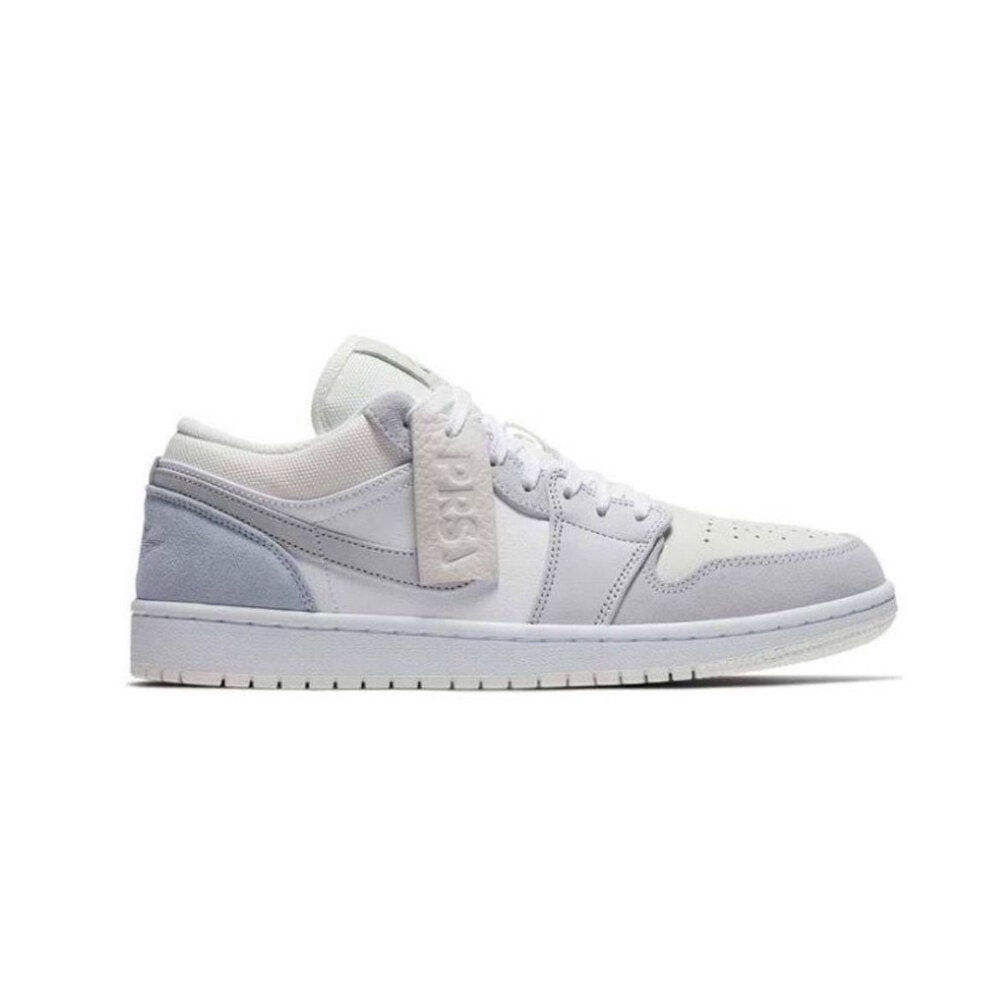 Nike Air Jordan 1 Low Paris