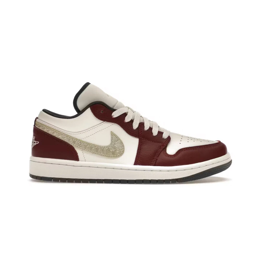 Jordan 1 Low Year of the Dragon (2024)