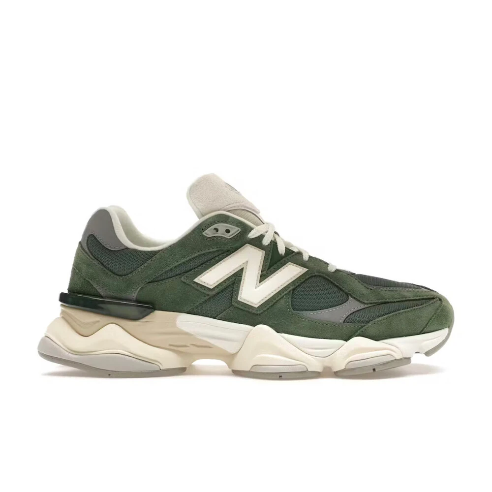New Balance 9060 Nori Green