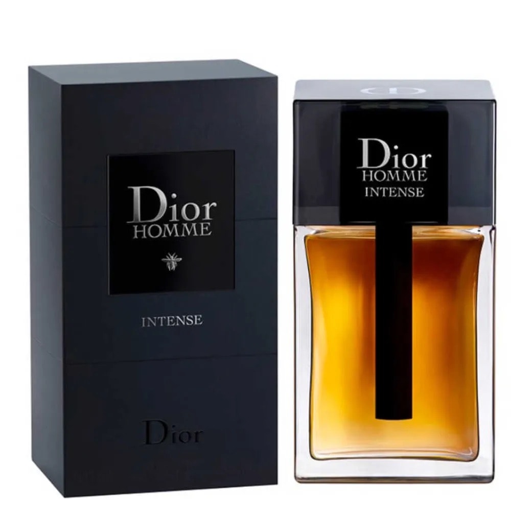 Dior Homme Intense Edp 100ml Erkek Parfüm