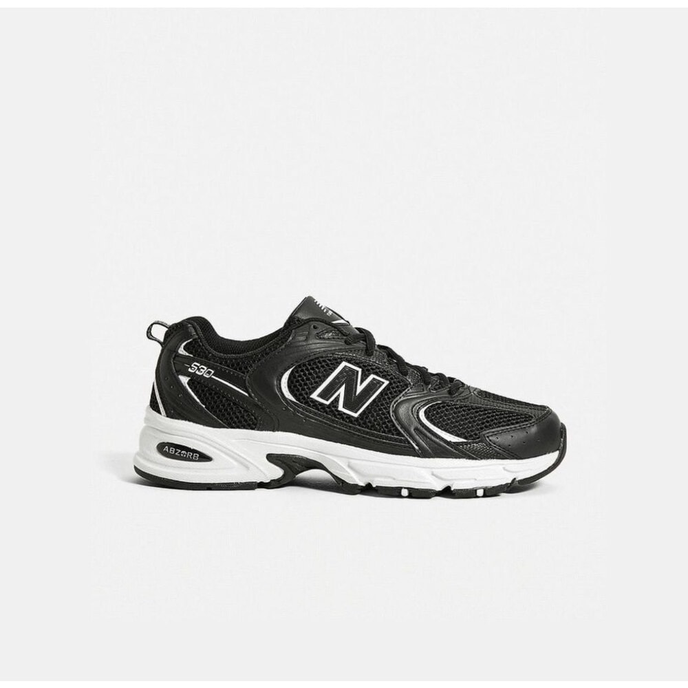 New Balance 530 Black
