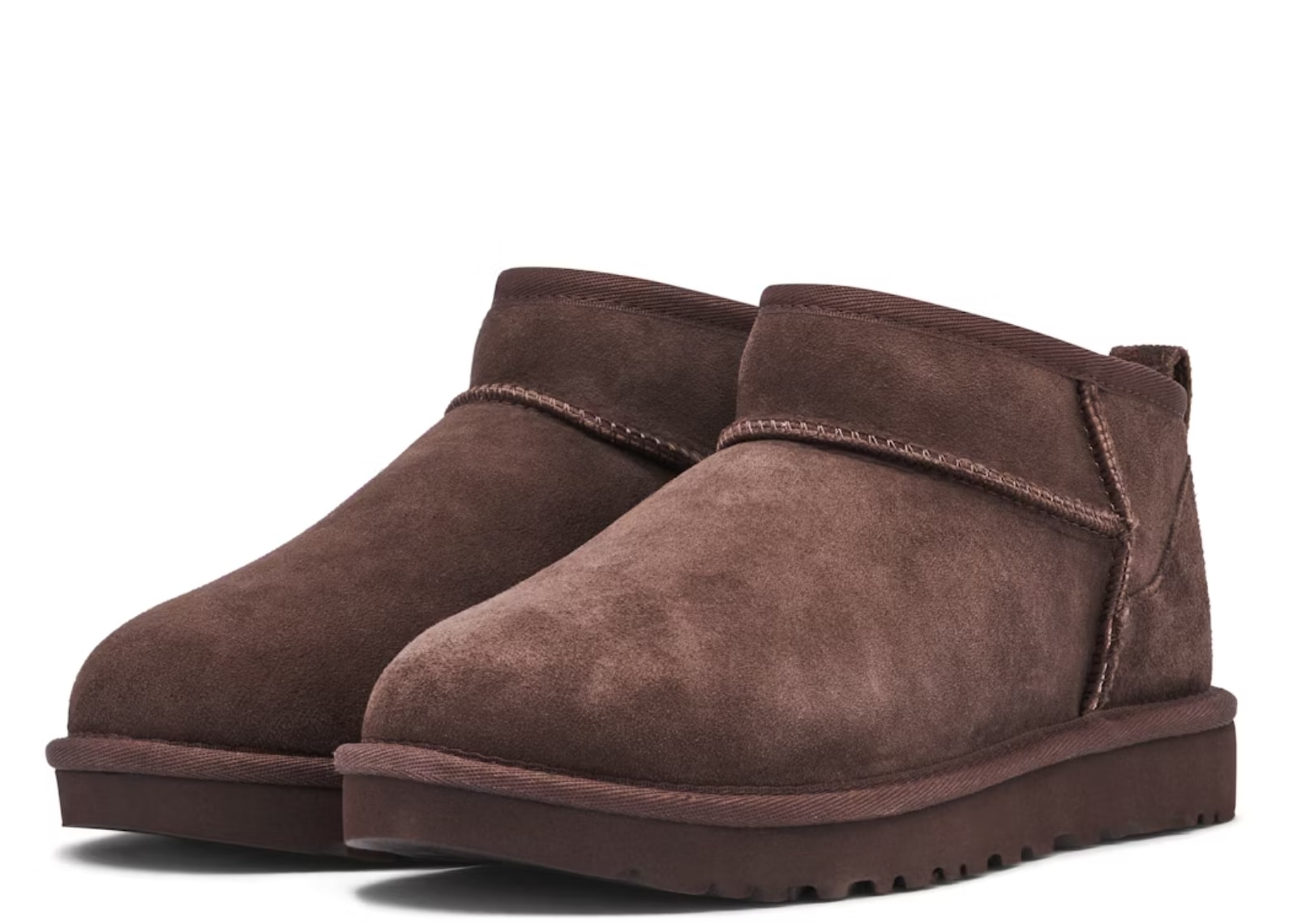 UGG Mini Aci Kahve ( Eski Sezon ) görsel 2