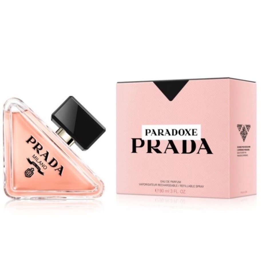 Prada Paradoxe 90ml Edp Kadın Parfüm