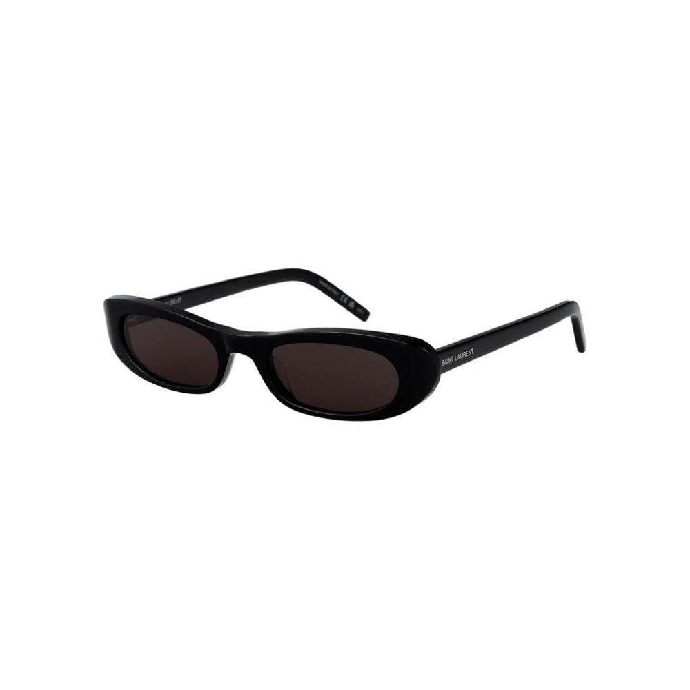Saint Laurent SL 557 Black