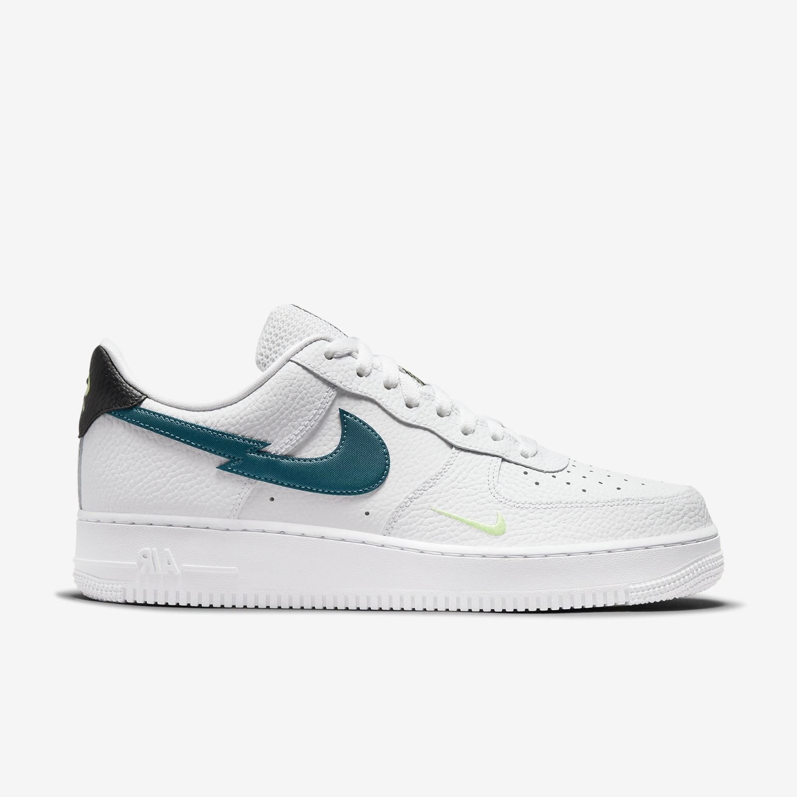 Nike Af 1 Aquamarine