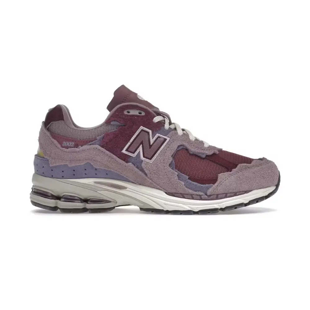 New Balance 2002R Protection Pack Pink