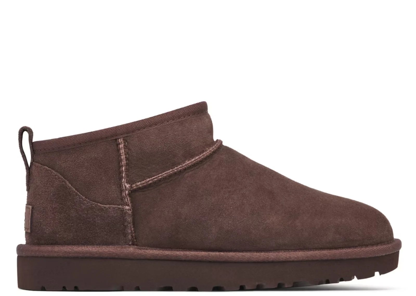UGG Mini Aci Kahve ( Eski Sezon )