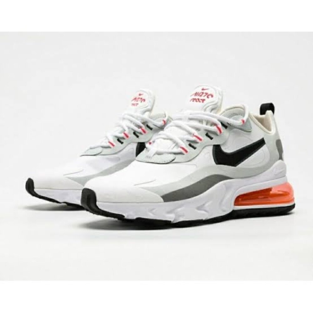 Nike Air Max 270 React Orange