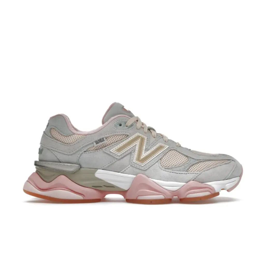 New Balance 9060 Baby Shower Blue