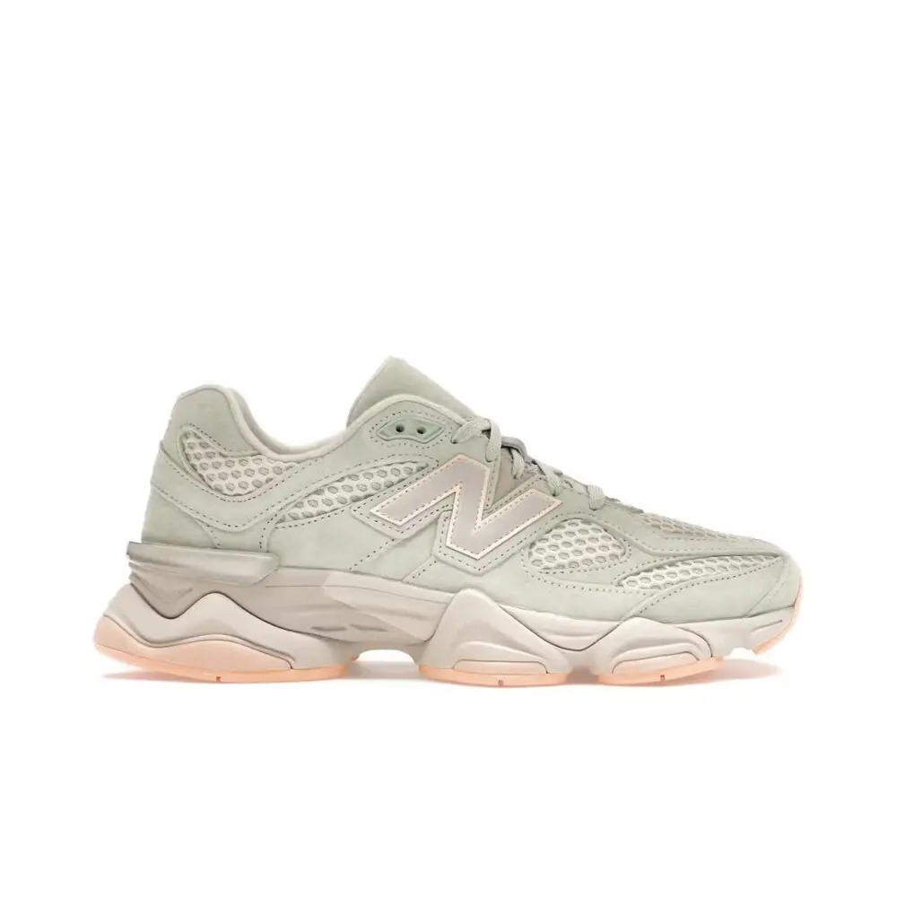 New Balance 9060 The Whitaker Group Missing