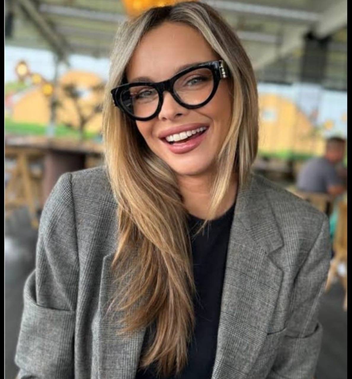 Ysl Güneş Gözlüğü