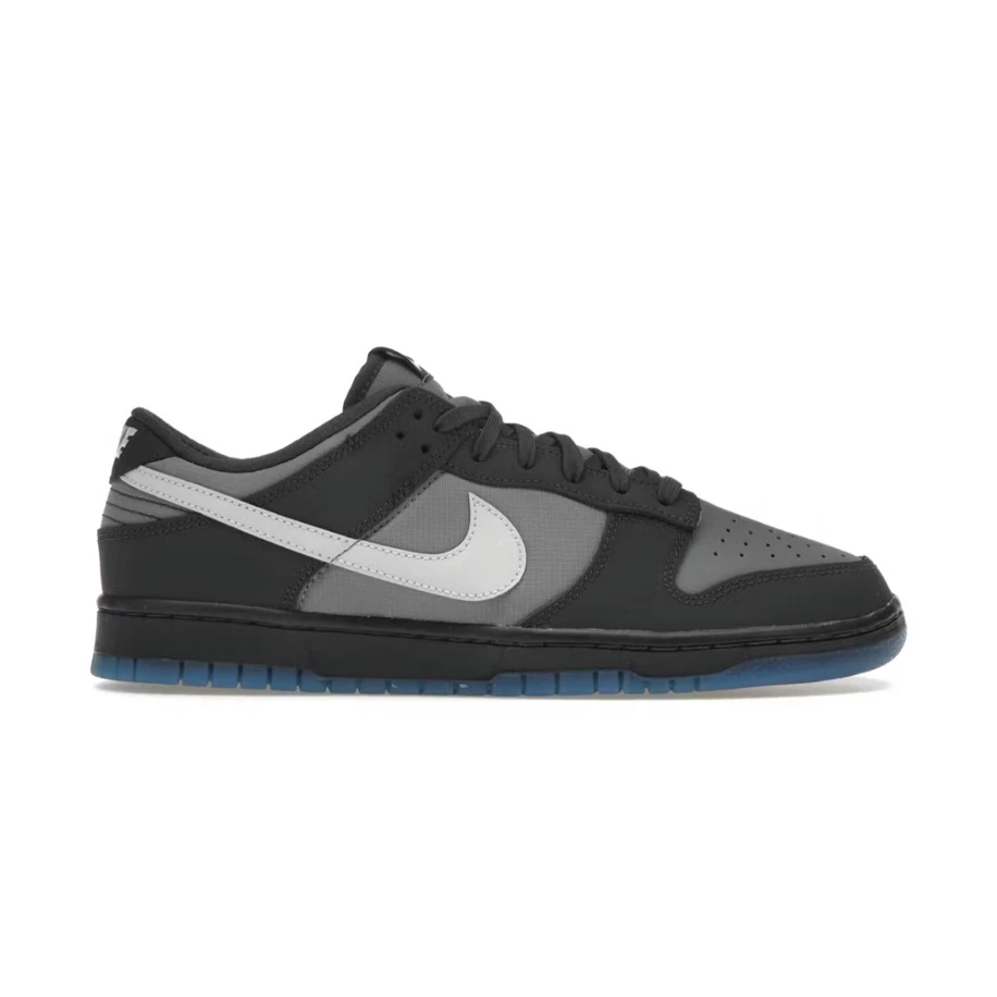 Nike Dunk Low Anthracite