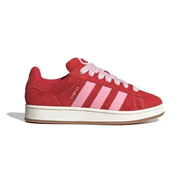 Adidas Campus 00S Red