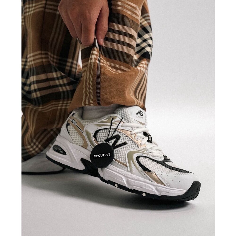 New Balance 530 Gold