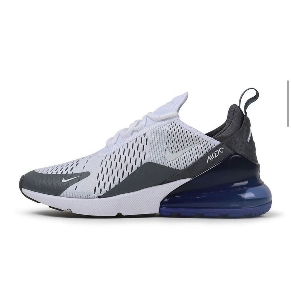 Nike Air Max 270 Blue
