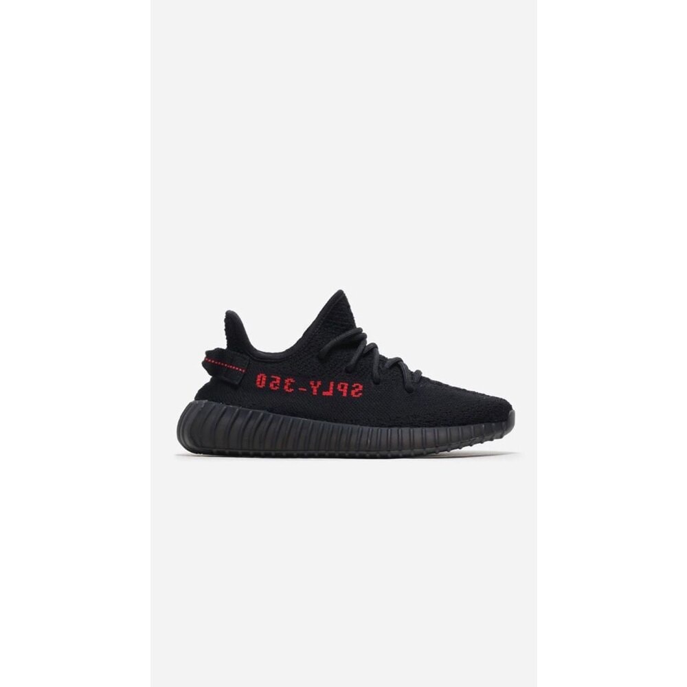 Adidas Yeezy 350 Unisex Siyah