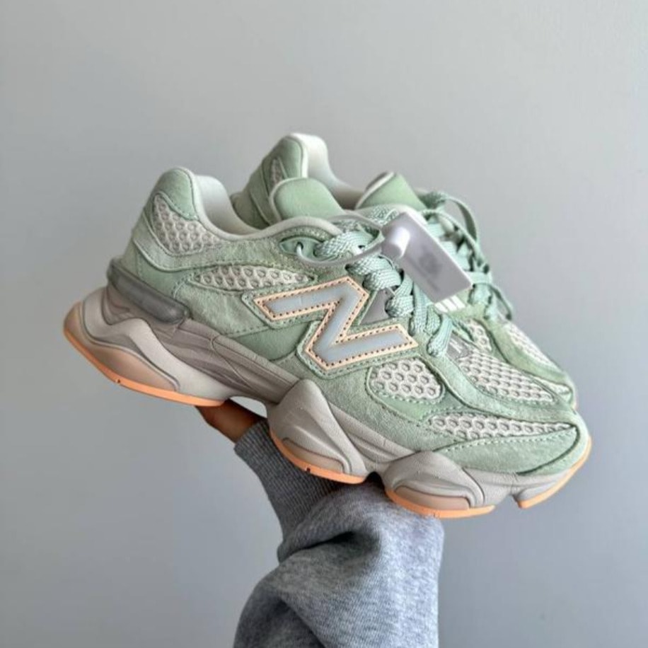 NEW BALANCE 9060 THE WHITAKER GROUP MISSING PIECES