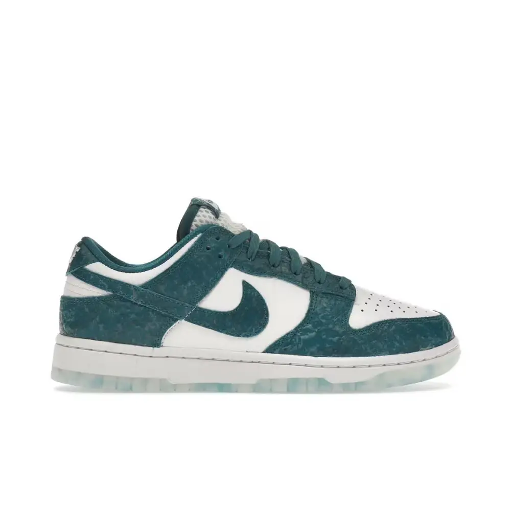 Nike Dunk Low Ocean